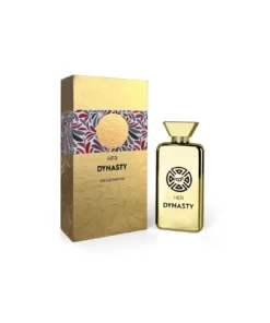 My Perfumes Her Dynasty 100 ml – flacon și ambalaj