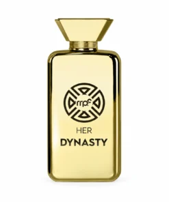 My Perfumes Her Dynasty 100 ml – flacon pe fundal alb