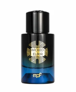 My Perfumes Wicked Elixir 100 ml – flacon pe fundal alb