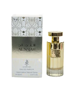 My Perfumes Al Najah 100 ml – flacon și ambalaj