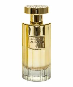 My Perfumes Al Najah 100 ml – flacon pe fundal alb