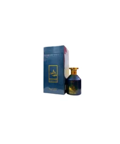 My Perfumes Talab Al Oud 80 ml – flacon și ambalaj