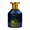 My Perfumes Talab Al Oud 80 ml – flacon pe fundal alb