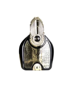 My Perfumes Aariz Intense 100 ml – flacon pe fundal alb