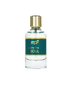My Perfumes Adore The Soul 100 ml – flacon pe fundal alb