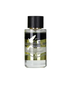 My Perfumes Ayaan 100 ml – flacon pe fundal alb