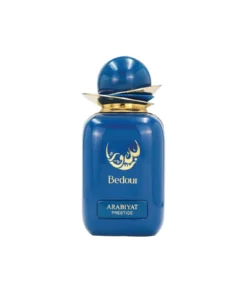 My Perfumes Bedour 100 ml – flacon pe fundal alb