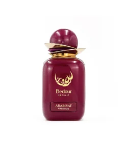 My Perfumes Bedour Extrait 100 ml – flacon pe fundal alb
