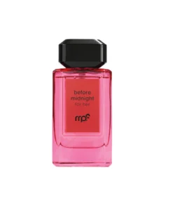 My Perfumes Before Midnight For Her 100 ml – flacon pe fundal alb