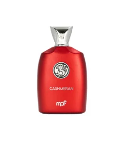 My Perfumes Cashmeran 100 ml – flacon pe fundal alb