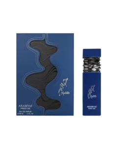 My Perfumes Habib 100 ml – flacon și cutie pe fundal alb