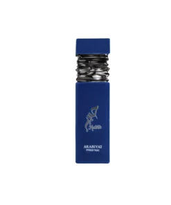 My Perfumes Habib 100 ml – flacon pe fundal alb