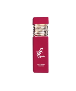 My Perfumes Habiba 100 ml – flacon pe fundal alb