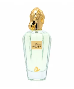 My Perfumes Haizum 100 ml – flacon pe fundal alb