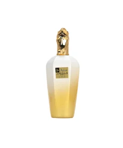 My Perfumes Haizum Intense 100 ml – flacon pe fundal alb