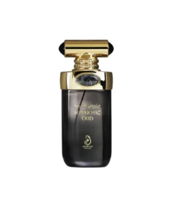 My Perfumes Hypnotic Oud 100 ml – flacon pe fundal alb
