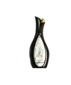 My Perfumes Kohl Opulence 100 ml – flacon pe fundal alb