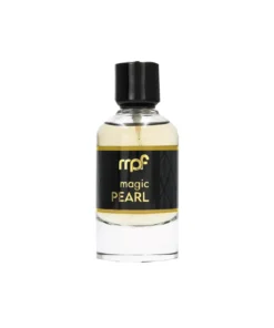 My Perfumes Magic Pearl 100 ml – flacon pe fundal alb