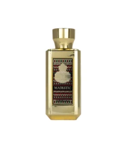 My Perfumes Majestic 100 ml – flacon pe fundal alb