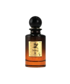 My Perfumes Mouj 85 ml – flacon pe fundal alb
