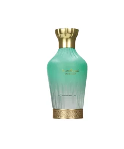 My Perfumes Nisma 80 ml – flacon pe fundal alb