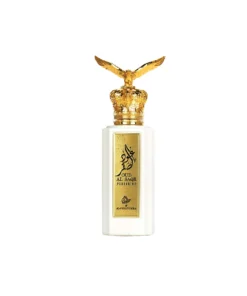 My Perfumes Oud Al Saqr Peregrine 100 ml – flacon pe fundal alb
