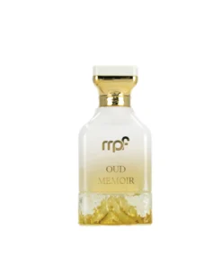 My Perfumes Oud Memoir 100 ml – flacon pe fundal alb