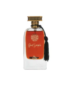 My Perfumes Oud Simple 100 ml – flacon pe fundal alb