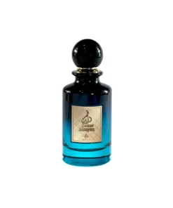 My Perfumes Qamar Alzeyan 85 ml – flacon pe fundal alb