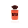 My Perfumes Red Passion 100 ml – flacon pe fundal alb