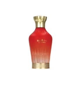 My Perfumes Rihla 80 ml – flacon pe fundal alb