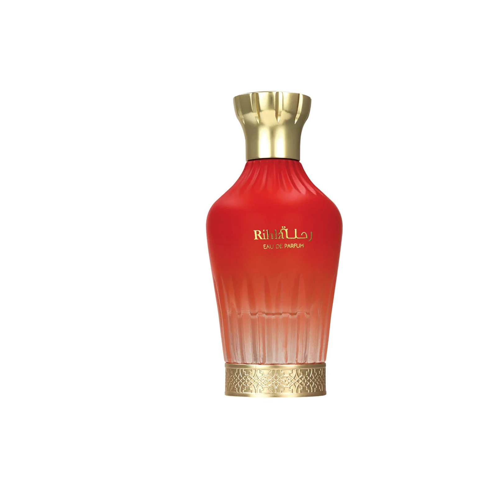 My Perfumes Rihla 80 ml – flacon pe fundal alb