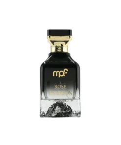 My Perfumes Rose Bourbon 100 ml – flacon pe fundal alb