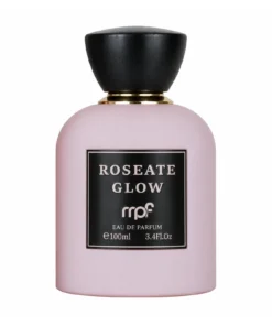 My Perfumes Roseate Glow 100 ml – flacon pe fundal alb