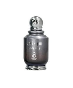 My Perfumes Sayyedaty Lady Way 100 ml – flacon pe fundal alb