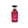 My Perfumes Songs of Roses 100 ml – flacon pe fundal alb