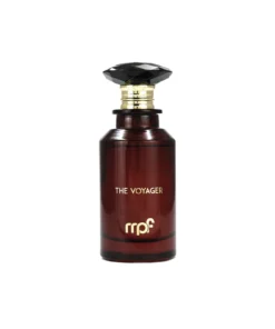 My Perfumes The Voyager 100 ml – flacon pe fundal alb