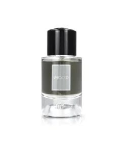 My Perfumes Wicked 100 ml – flacon pe fundal alb