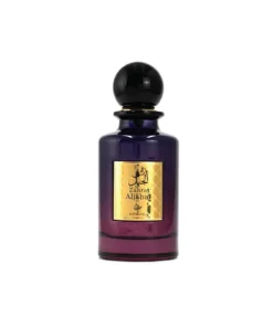 My Perfumes Zahrat Aljabal 85 ml – flacon pe fundal alb