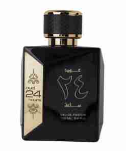 Ard Al Zaafaran Oud 24 Hours – set apă de parfum 100 ml + deodorant 50 ml