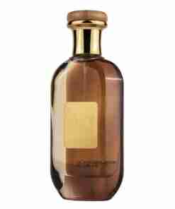 Ard Al Zaafaran Mousuf – apă de parfum unisex, 100 ml