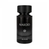 Rave Nardo Black 100 ml – flacon pe fundal alb