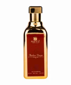 Riiffs Ambre Rouge – imagine principală