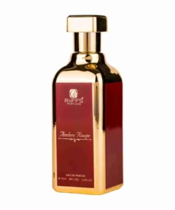 Riiffs Ambre Rouge – vedere suplimentară
