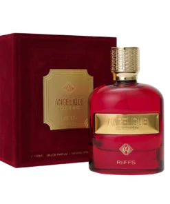 Riiffs Angelique Extrait de Plum 100 ml – flacon și cutie originală