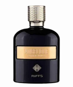 Riiffs Angelique Extrait de Vanilla – imagine principală