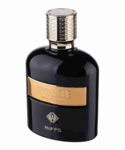 Riiffs Angelique Extrait de Vanilla – vedere suplimentară
