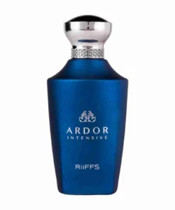 Riiffs Ardor Intensive – imagine principală