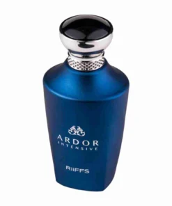 Riiffs Ardor Intensive – vedere suplimentară