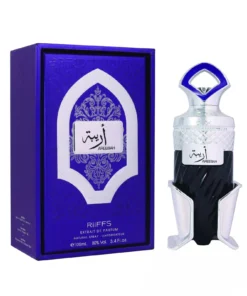 Riiffs Areebah – flacon și ambalaj original